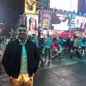 Meet your Posher, Yll